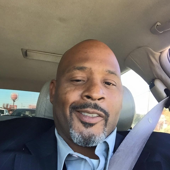 Meet your Posher, Steven - Picture 1 of 1